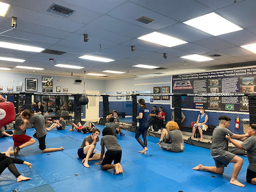Martial Arts School «Freestyle Fighting Academy», reviews and photos, 1423 SW 107th Ave, Miami, FL 33174, USA