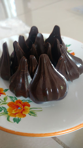 Advik Cake Chocolate Delight