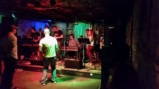 Bar «The Lift», reviews and photos, 180 Main St, Dubuque, IA 52001, USA