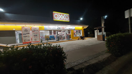 OXXO Paseo de Ixtapa GRO