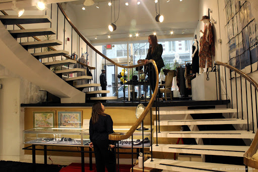 Clothing Store «Joan Shepp», reviews and photos, 1811 Chestnut St, Philadelphia, PA 19103, USA