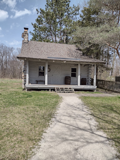 Nature Preserve «DeGraaf Nature Center», reviews and photos, 600 Graafschap Rd, Holland, MI 49423, USA