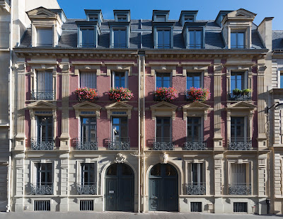 Gimv à Paris