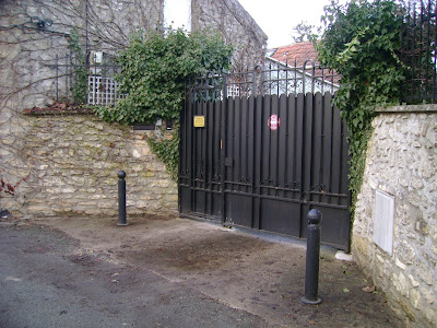 cabinet MOVALLALI (Kéramat) à Fontenay-Saint-Père