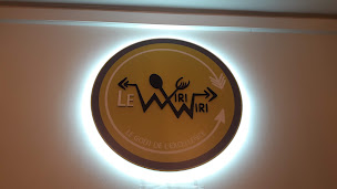 Photo n°115 de Le Wiri Wiri à Paris ()