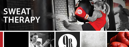 Kickboxing School «9Round - Oregon City Kickboxing Fitness», reviews and photos, 19502 Molalla Ave Suite 115, Oregon City, OR 97045, USA