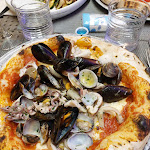 Photo n°2 de l'avis de alberto.o fait le 08/01/2023 à 20:43 sur le  Controcorrente à Sanremo