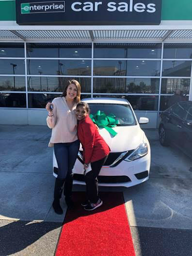 Used Car Dealer «Enterprise Car Sales», reviews and photos, 3050 Satellite Blvd, Duluth, GA 30096, USA