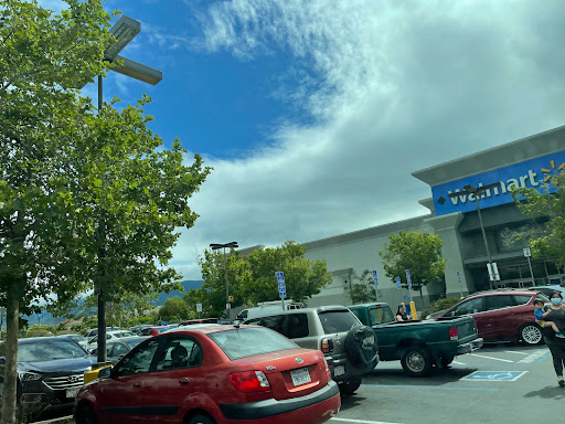Department Store «Walmart Supercenter», reviews and photos, 5095 Almaden Expy, San Jose, CA 95118, USA
