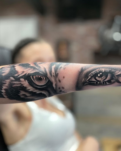 Explore meaningful tattoo ideas with meaning, creative tattoo ideas in West Chester, available at Hive Tattoo Collective