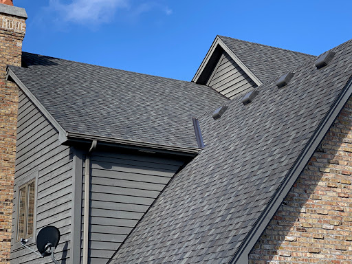 Contractor «Countryside Roofing, Siding & Windows, Inc.», reviews and photos, 1542 Burgundy Pkwy, Streamwood, IL 60107, USA