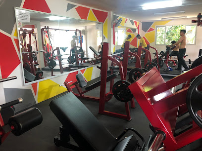 Gladiator Gym - No. 26, Simpang 48, Jln 49, Lambak Kanan, Brunei
