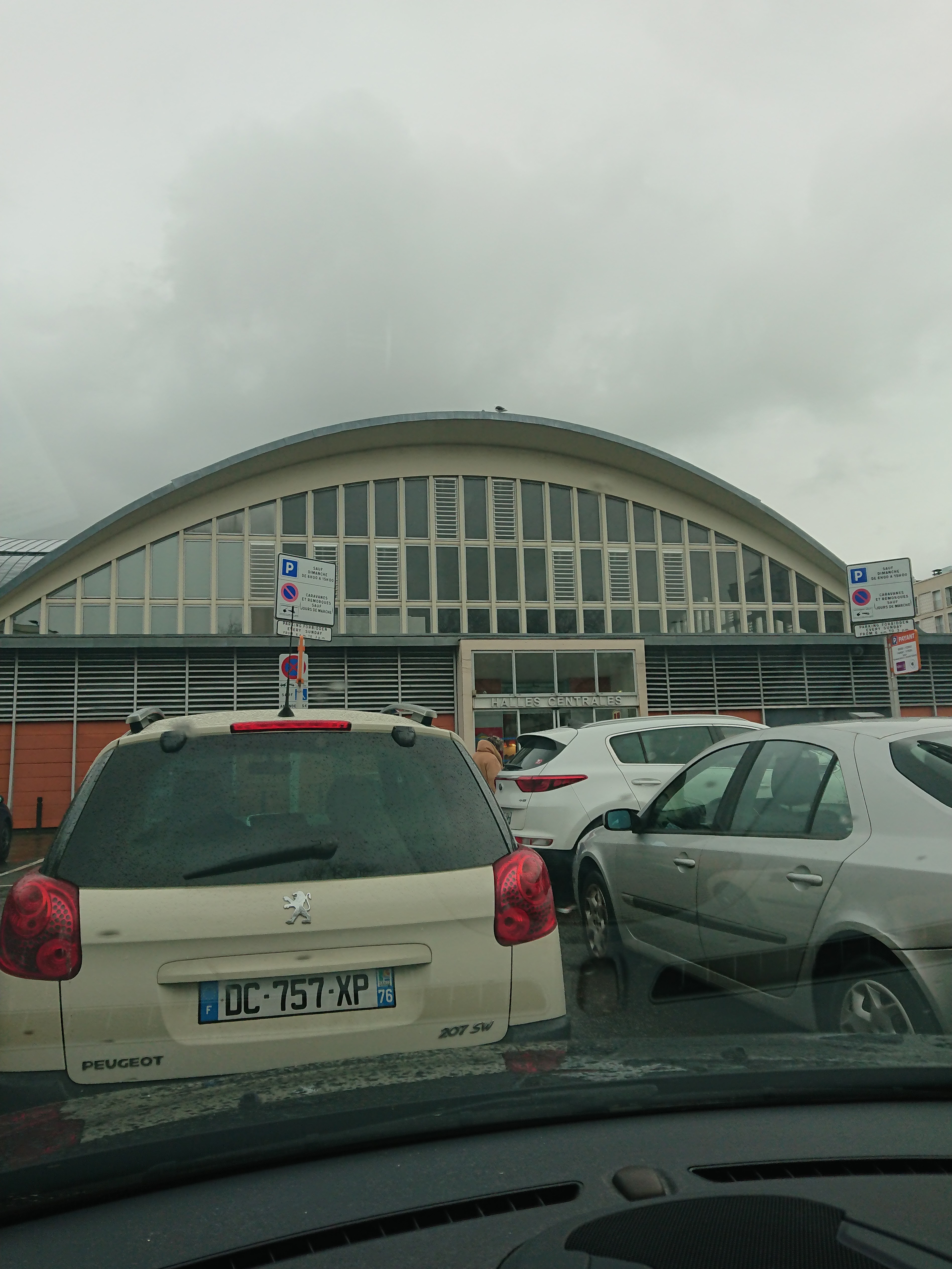 Photo n° 1 de l'avis de Richard.i fait le 19/06/2017 à 14:20
