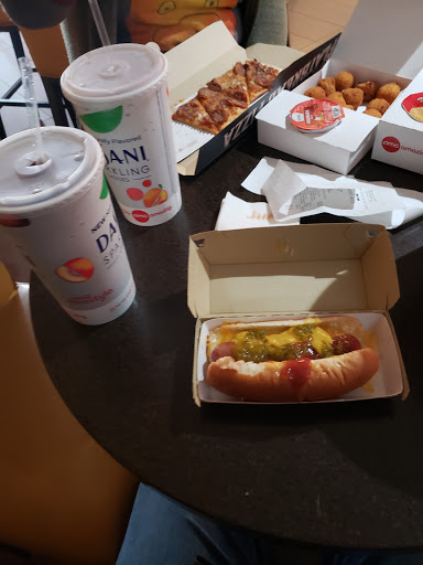 Movie Theater «Regal Cinemas Sawgrass 23 & IMAX», reviews and photos, 2600 NW 136th Ave, Sunrise, FL 33323, USA