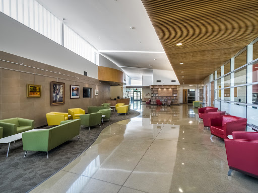 Community Center «Peoria Community Center», reviews and photos, 8335 W Jefferson St, Peoria, AZ 85345, USA