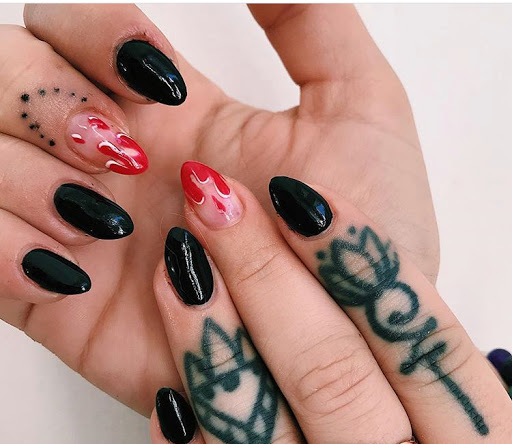 Hair Salon «Luminary Hair Co. (Formerly called Blackbird Salon Church Hill)», reviews and photos, 402 N 25th St, Richmond, VA 23223, USA