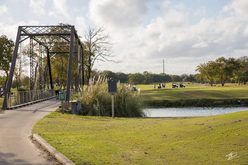 Golf Course «The Battleground Golf Course», reviews and photos, 1600 Georgia Ave, Deer Park, TX 77536, USA
