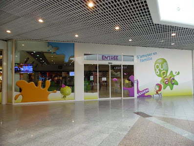 Gulli Parc Toulouse Centre Commercial Leclerc, 5 All. des Champs Pinsons PORTE D, 31650 Saint-Orens-de-Gameville, France