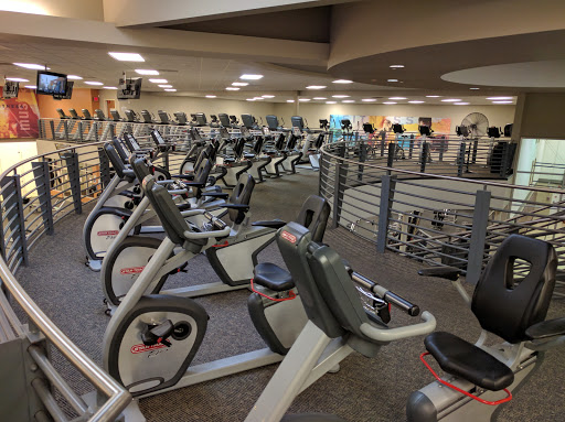 Gym «LA Fitness», reviews and photos, 5530 Windward Pkwy H, Alpharetta, GA 30004, USA