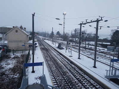 Ormoy - Villers à Ormoy-Villers