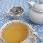 Photo n°1 de l'avis de Valentin.u fait le 03/04/2022 à 11:19 sur le  Sala Da Tè à Calcata Vecchia