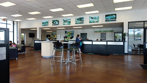 Used Car Dealer «DriveTime Used Cars», reviews and photos, 7301 South Blvd, Charlotte, NC 28217, USA