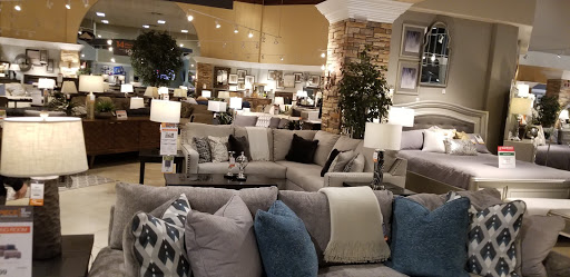 Furniture Store «Ashley HomeStore», reviews and photos, 855 Ashley Way, Colton, CA 92324, USA