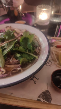 Phô du Restaurant vietnamien Hanoï Cà Phê Bercy à Paris - n°15