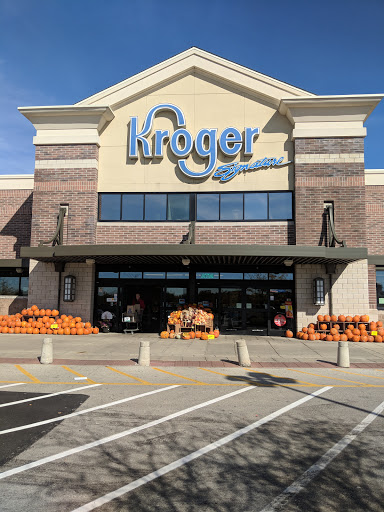 Grocery Store «Kroger», reviews and photos, 14800 Hazel Dell Xing, Noblesville, IN 46062, USA
