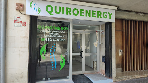 Quiroenergy