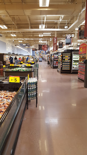 Grocery Store «Kroger Marketplace», reviews and photos, 500 Marketplace Blvd, Forney, TX 75126, USA