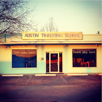 Austin Tinkering School - Photo 4 - Car repair in Austin, TX, Austin