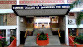 Mksss'S Cummins College Of Engineering For Women