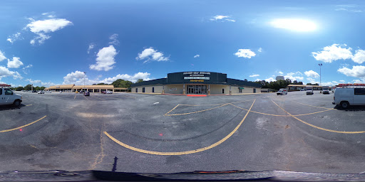 Moving and Storage Service «Budget Self Storage of Covington», reviews and photos, 6217 US-278, Covington, GA 30014, USA