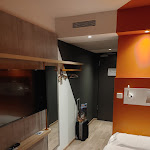 Photo n°1 de l'avis de Bernd.� fait le 31/08/2021 à 09:38 sur le  ibis budget Bayreuth à Bayreuth