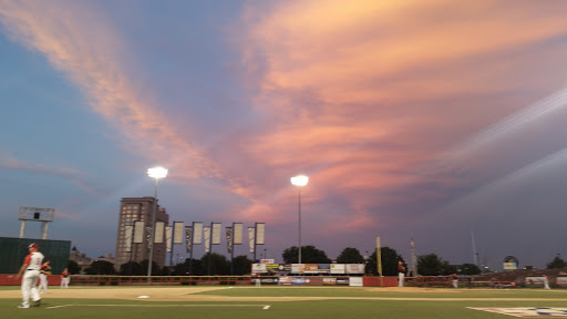 Stadium «Lawrence-Dumont Stadium», reviews and photos, 300 S Sycamore St, Wichita, KS 67213, USA