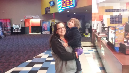 Movie Theater «Regal Cinemas Killeen 14», reviews and photos, 2501 E Central Texas Expy, Killeen, TX 76543, USA