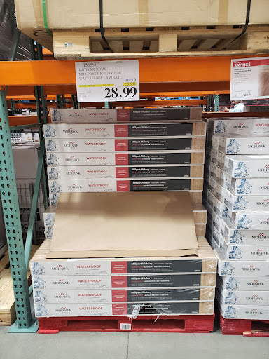 Warehouse store «Costco Wholesale», reviews and photos, 1800 Cavitt Dr, Folsom, CA 95630, USA