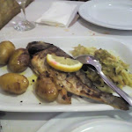 Photo n°1 de l'avis de Alexandre.i fait le 11/08/2017 à 21:12 sur le  Ponto de Encontro à Porto