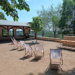 Photo n°2 de l'avis de Günni.. fait le 09/07/2023 à 09:17 sur le  Bornheimer Ratskeller à Frankfurt