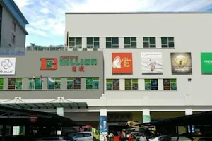 Billion Shopping Centre (Seri Iskandar) image