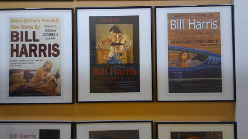 Art Center «LibertyTown Arts Workshop», reviews and photos, 916 Liberty St, Fredericksburg, VA 22401, USA