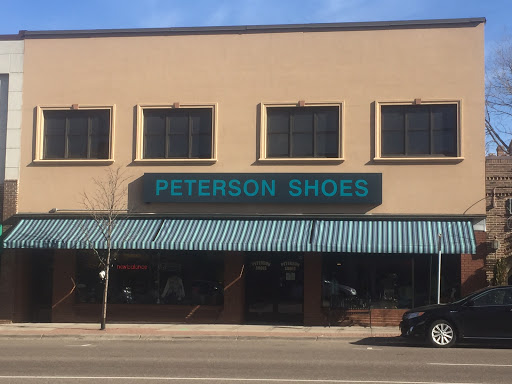 Shoe Store «Peterson Shoes», reviews and photos, 209 E Main St, Anoka, MN 55303, USA