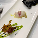 Photo n°1 de l'avis de Debora.a fait le 14/03/2023 à 09:07 sur le  Ristorante manetta sas à Roseto degli Abruzzi