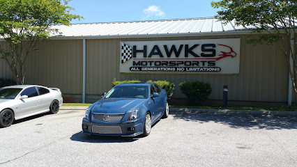 Hawks Motorsports