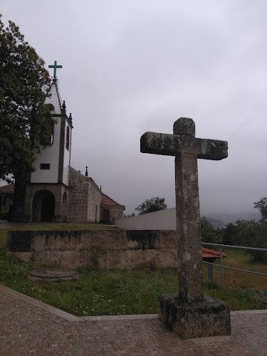 Igreja Matriz de Oldrões