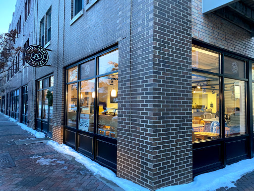 Moxie Java, 115 4th St S, Moorhead, MN 56560, USA, 