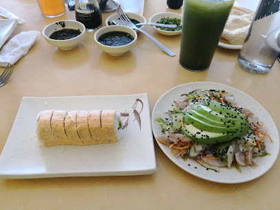 Bonsai Sushi - Av Guadalupe 1661, Chapalita Oriente, 45040 Zapopan, Jal., Mexico