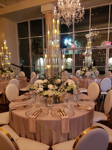 Event Venue «Ashton Gardens - Houston», reviews and photos, 21919 Inverness Forest Blvd, Houston, TX 77073, USA