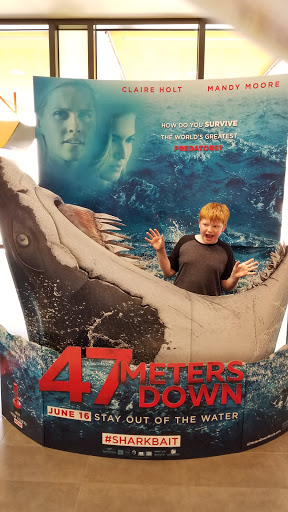 Movie Theater «Cinemark Frisco Square and XD», reviews and photos, 5655 Frisco Square Blvd, Frisco, TX 75034, USA